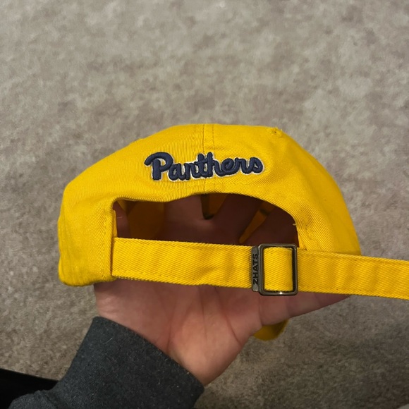 University of Pittsburgh Panthers hat - Picture 2 of 3